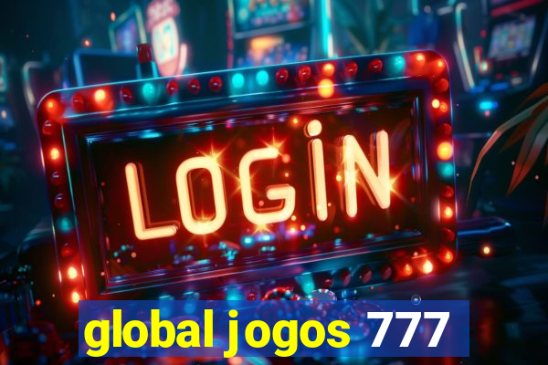 global jogos 777